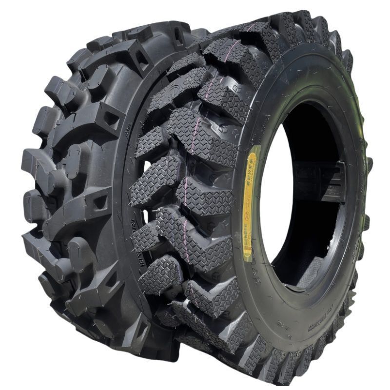 正品三轮车轮胎人字载重防滑加宽8层4.00-12/4.50-12/5.00-12500