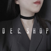 �W���羳�Ʒ���s��Ůchoker�i����Ȧ�i机�ɫ��z�q���i��Ů