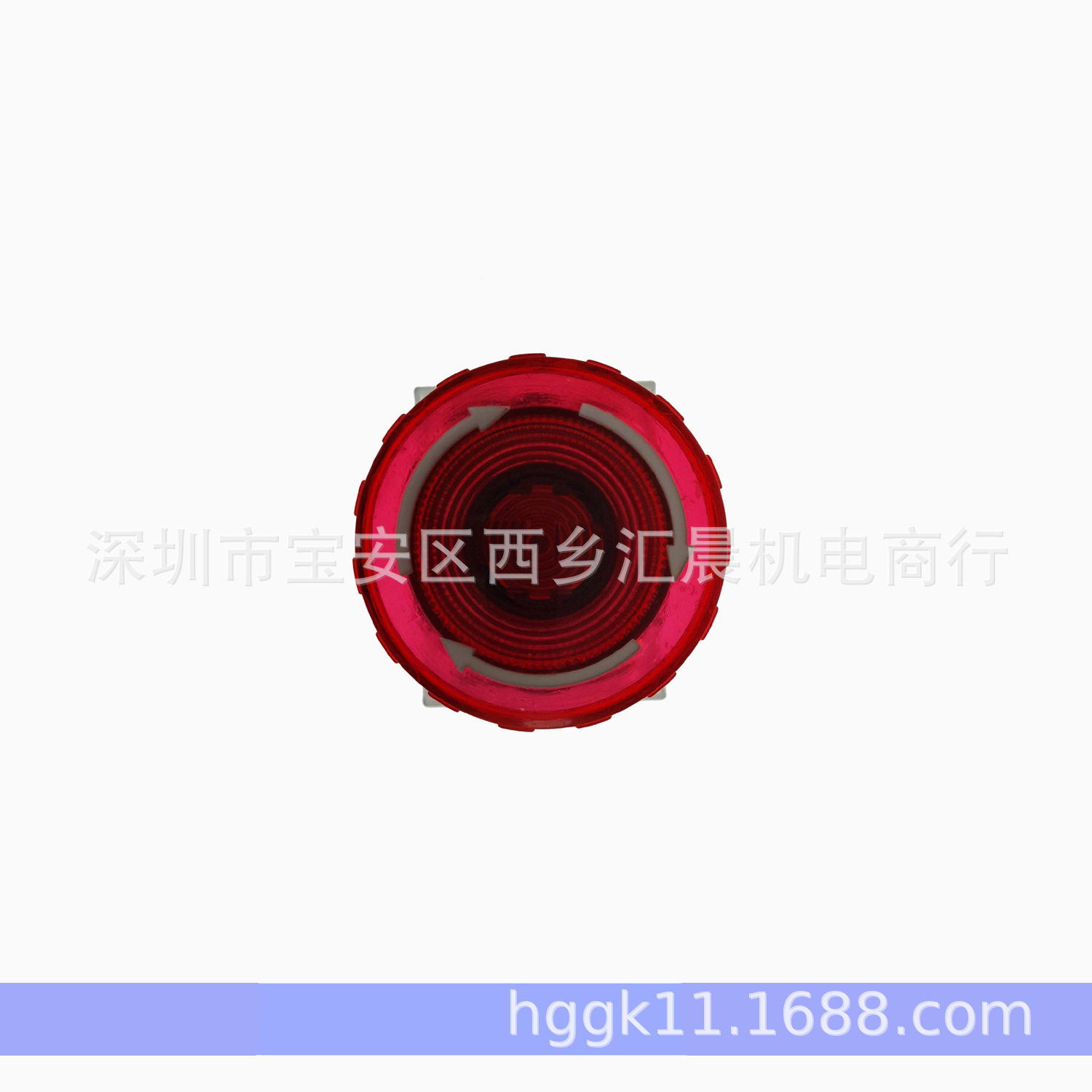 TEND台湾天得急停开关T2IKR7R-1C T2IKR7R-1B