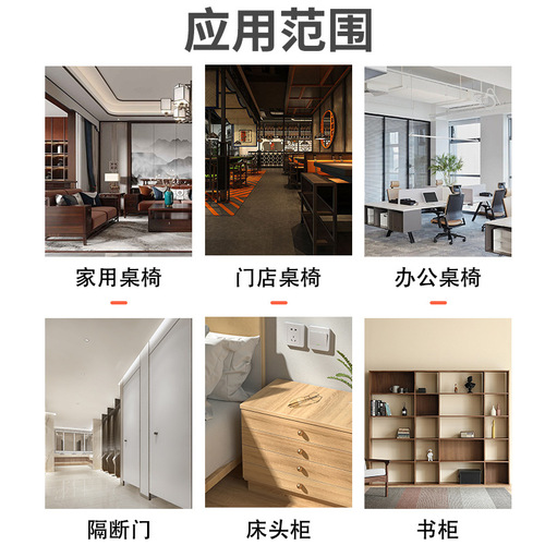 Thickened corner code angle iron connector table and chair 90 degree right angle furniture fixture cabinet support seven-character angle iron corner code