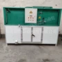 吸砂智能自动式喷砂房吸砂机