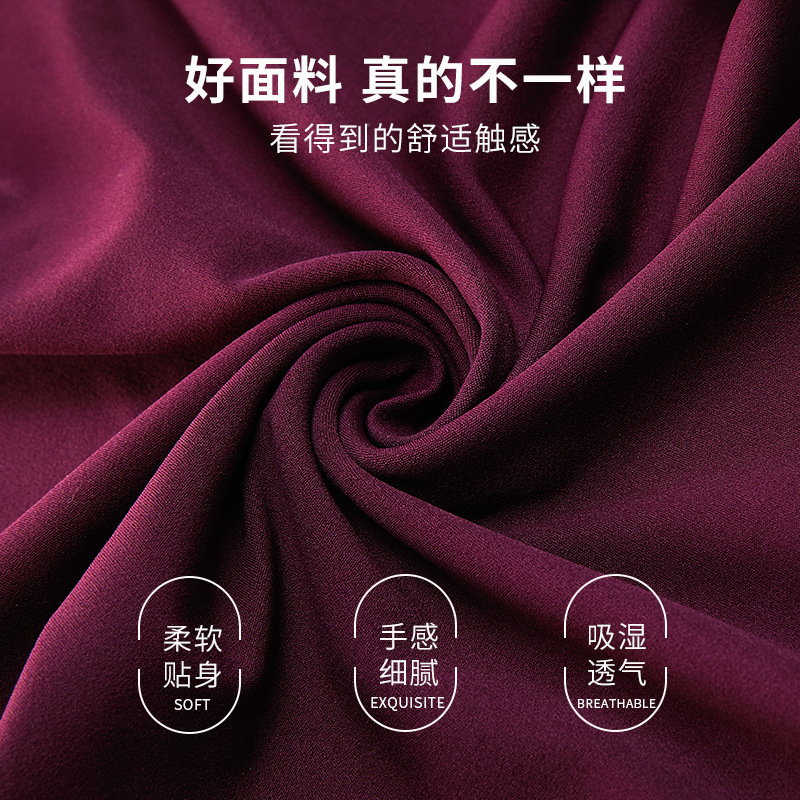 Pantalones de yoga de cintura de arco V nuevos transfronterizos, pantalones deportivos de pierna ancha con nalgas desnudas para mujeres, pantalones ajustados para correr