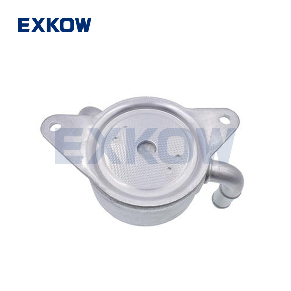 In-Stock Oil Cooler Suitable for Mazda Axela Premacy Fskc199F0
