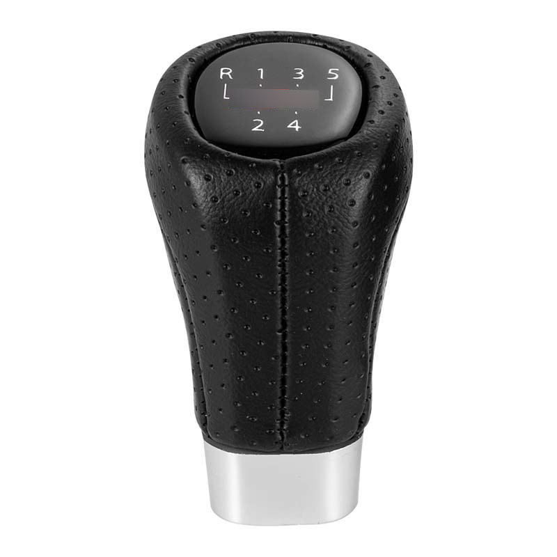 Suitable for BMW shift handball gear lever handball gear head 5/6 gear shift handle manual style