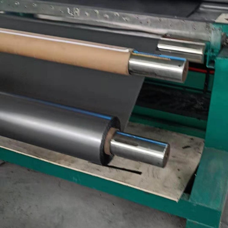 厂家:柔性石墨纸 石墨纸 复合板石墨 石墨带