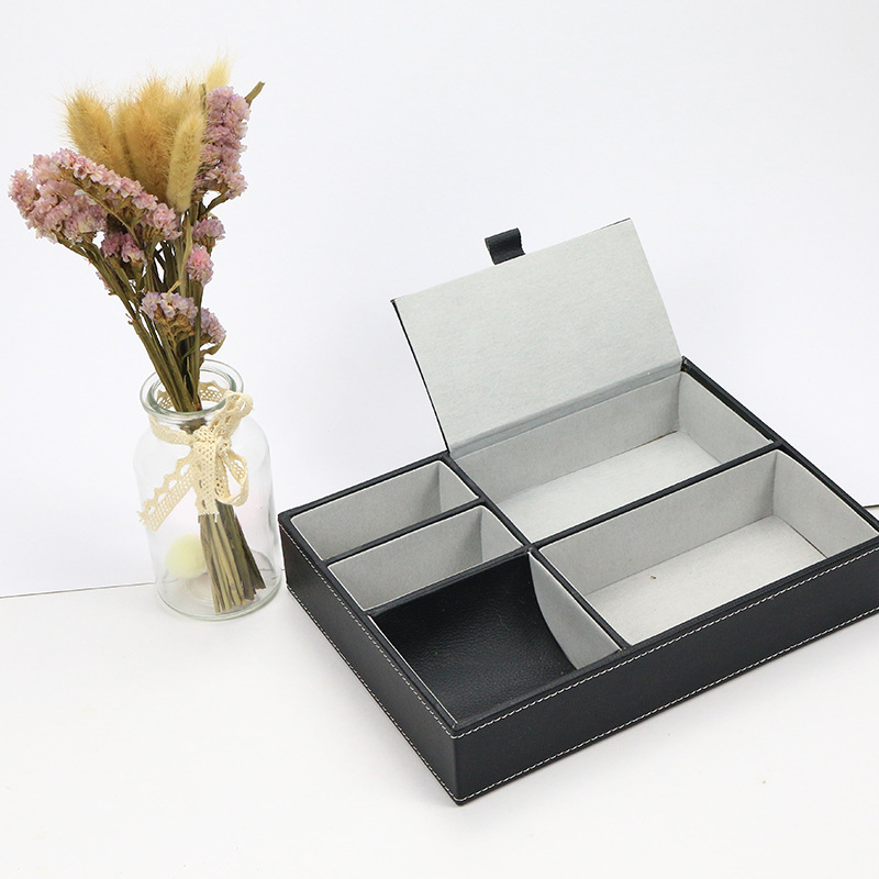 Table storage box