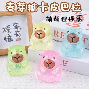 Слайм, мультяшная игрушка, новая коллекция, антистресс