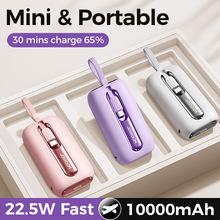 Joyroom 225W Power Bank Fast Charging Powerbank With跨境专供