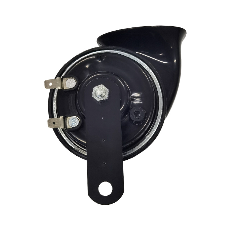 Bocina de Caracol para Automóvil CARALL K80C, Diseñada Específicamente para 12V, Venta Directa de Fábrica, Apta para Vehículos. image 6