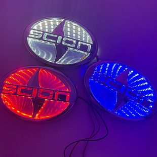 ���羳��Ʒ���m��춱����S������SCION܇��LED��3D�l���β܇�˟�