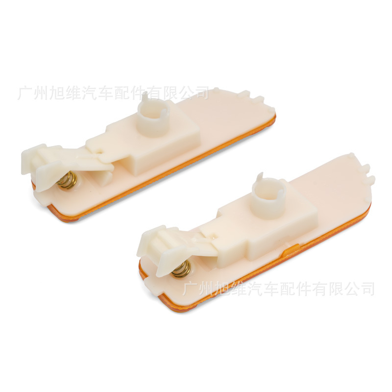 Suitable for Volkswagen Golf 4 Golf Bora Jetta Mk4 American Version Front Bumper Light Side Marker Light Turn Signal Light