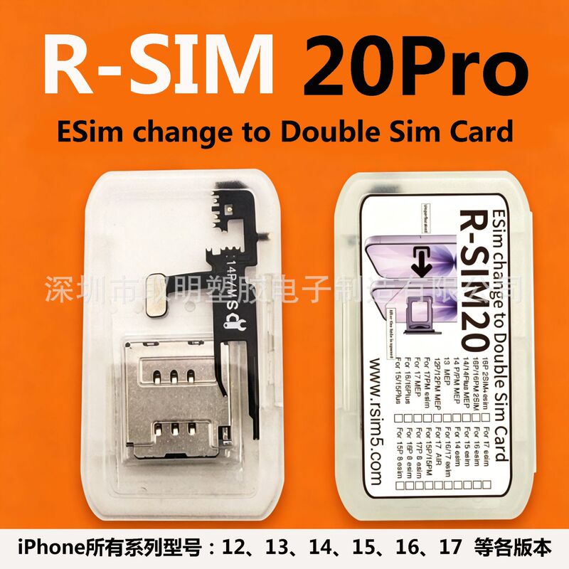 New iPhone 14 15 1617 Series Unlocked Us Version with Cable, Locked Sim Card, Built-In Card Slot, Dual Sim Card Tray