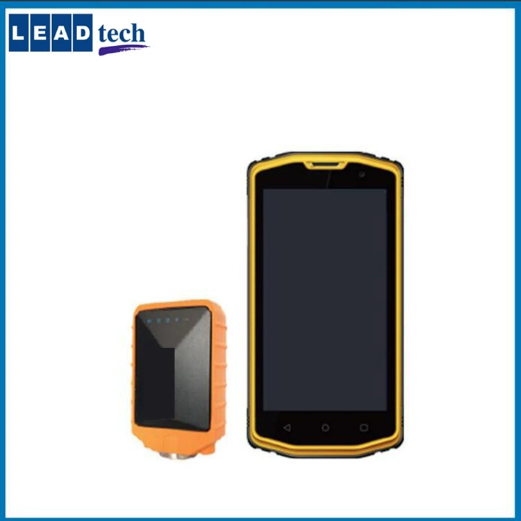 Динамический балансировочный станок для шлифовальных кругов LTB910 — это высокоточный портативный прибор, подходящий для различных вращающихся устройств.