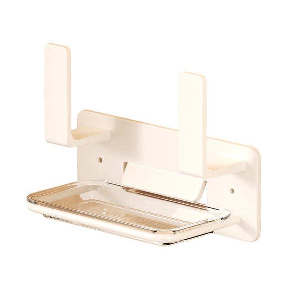 White punch -free pot lid shelf wall -mounted kitchen shelter shelf…