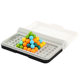Wisdom Magic Beads Belgium Puzzle Table Game Table Children's Educational Toys Table Game Wisdom Battle