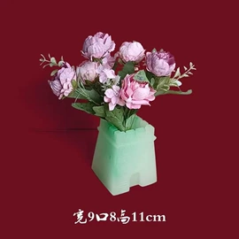 陶瓷工艺品;玉器工艺品;蜡烛器皿