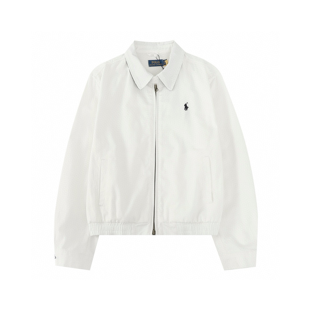 White / S