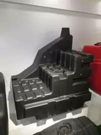 滚塑加工;其他橡塑;集成房屋