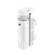 New JC-25 Mini Selfie Stick Travel Portable Storage Floor Quadruple Light Mobile Phone Photo Artifact
