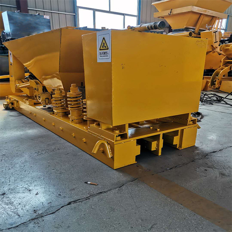 供应水泥楼板机 推挤式楼板成型机 厂房住宅预应力混凝土楼板机