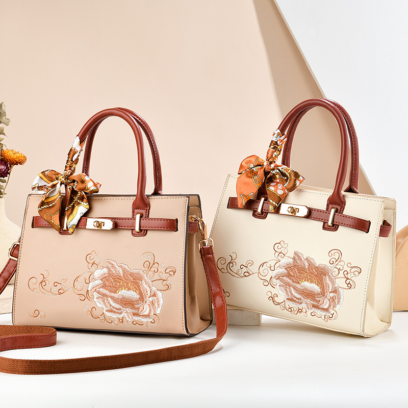 Día de la Madre regalo para mamá bolso de boda bolso de novia bolso de mujer 2026 nuevo bolso de mano de gran capacidad