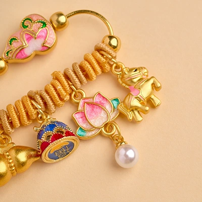 Yaxa sancaqları — Peace and Health Protection Jewelry