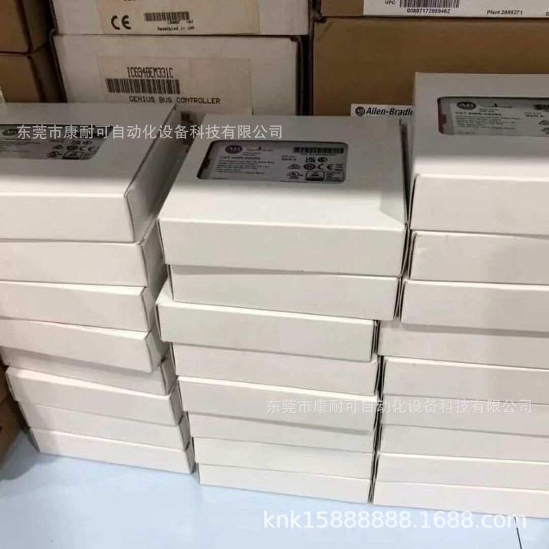 AB罗克韦尔继电器 193-1EFCC 193-ED1CP 库存全新现货议价