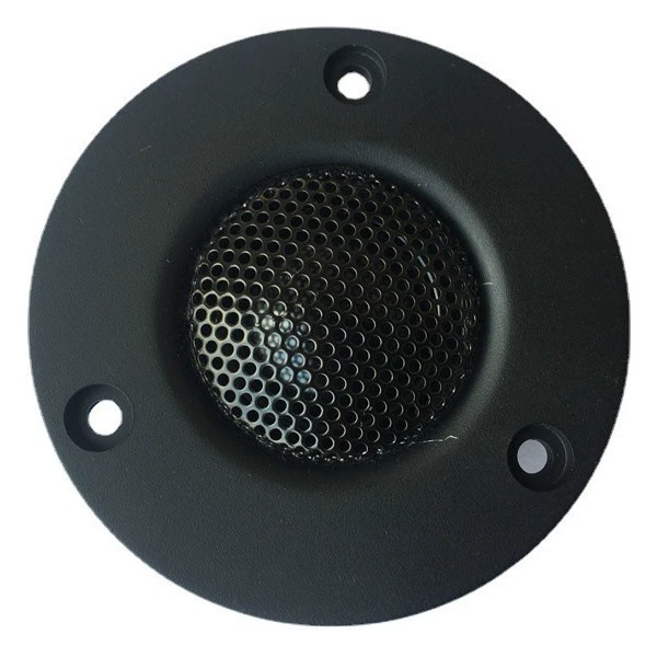 Автомобильная Тройная головка Тройная кукла один Автомобильный Уровень лихорадки тройной динамик небольшая модификация звука и замена установки высоких частот