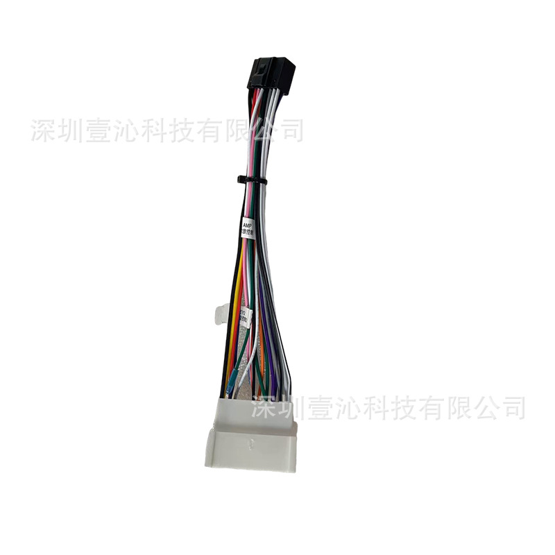 Suitable for 99 Models of Hyundai Reina, Android Large Screen Navigation Frame, Central Control Versatile Frame Panel Modification Dvd
