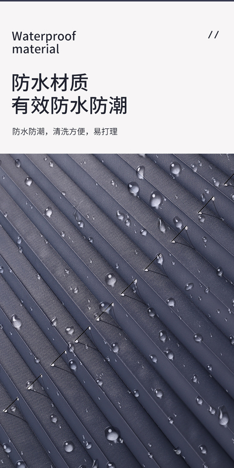 Automatic retractable folding car sun visor car sun protection heat insulation sun visor adsorption car curtain front gear
