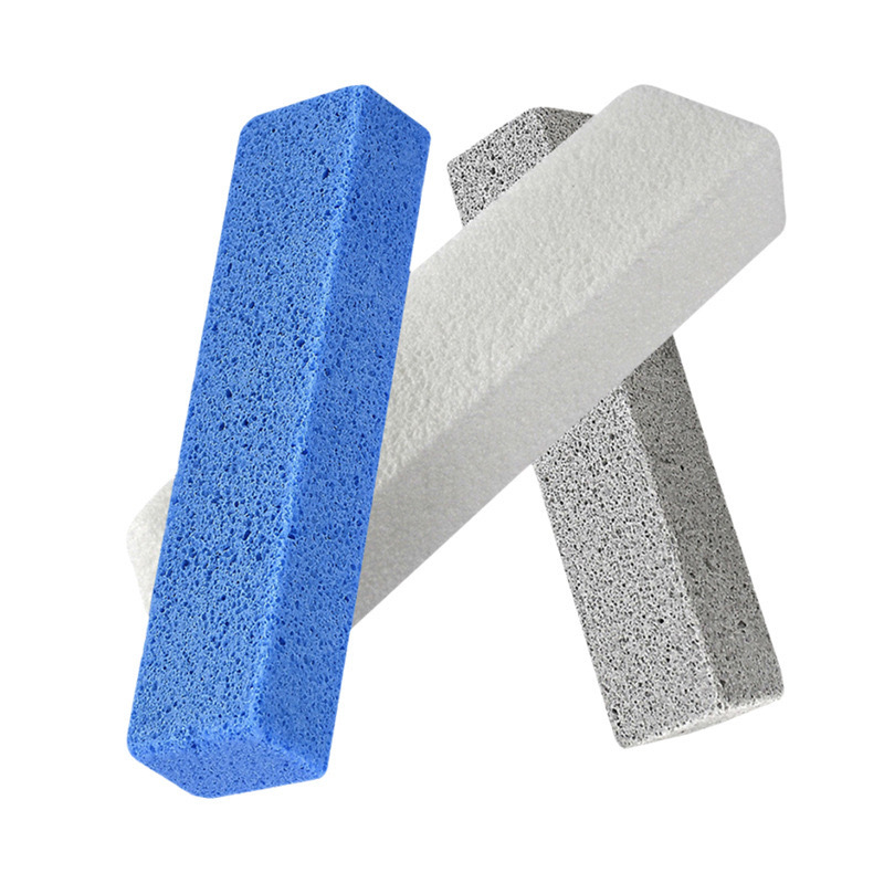 Blue single pumice stone