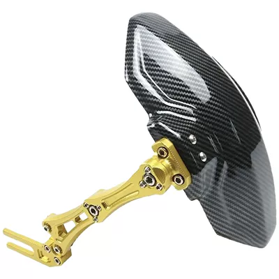 splash guard Electric vehicle fender