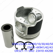 �����ִ� ���� HYUNDAI KIA J3 TCE  ����   23410-4X940 PISTON