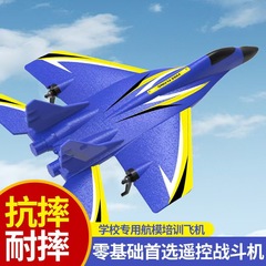 クロスボーダー代理小型リモコン戦闘機バブルモデル室内PPバブル児童航空モデルグライダー玩具