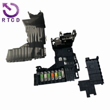 508电瓶管理保护器9665878080 9811475080适用标致雪铁龙508C5C4L