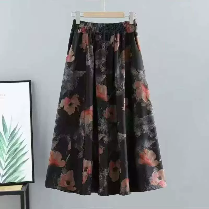 Внешняя торговля трансграничная весна и лето 2025 новый ретро литературный стиль