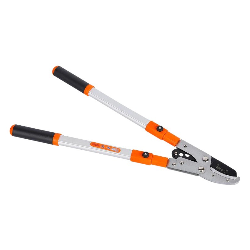 Fábrica al por mayor Fengchuan tijeras de rama gruesa tijeras fuertes tijeras de rama gruesa telescópica cuchillo tijeras de podar