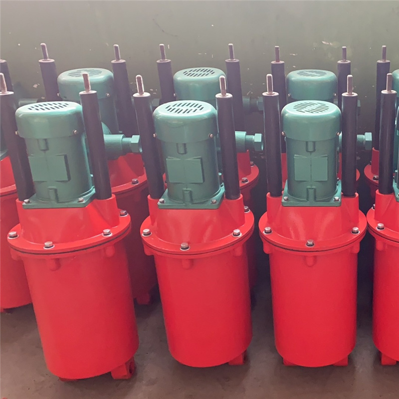 寿命长液压推动器 耐热性好液压推动器 YTD800-60/800N液压推动器