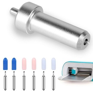Cross-border engraving cutter 3.0 fine blade Roland engraving cutter compatible with joy engraving machine cutting tungsten steel cutter head