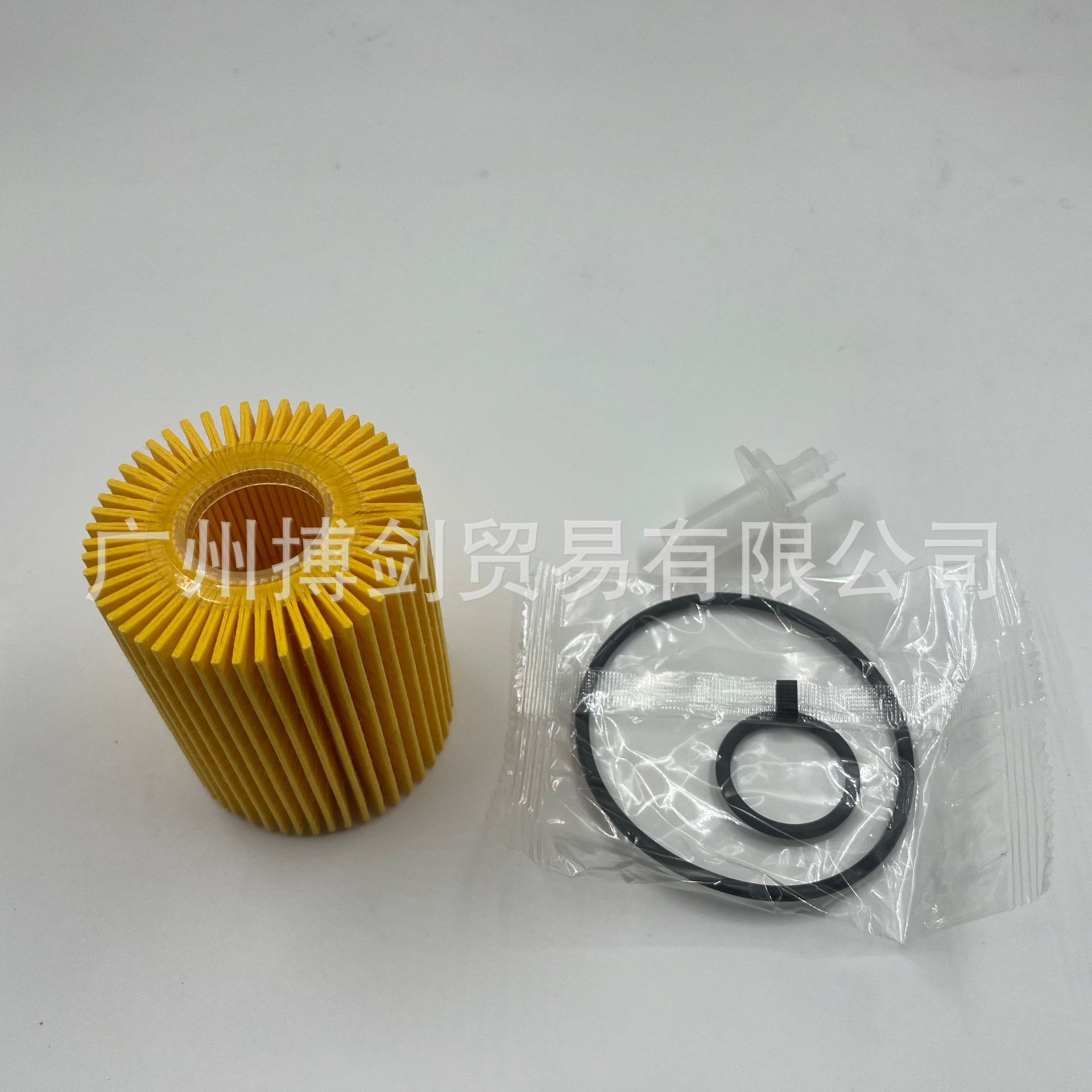 适用于 丰田卡罗拉 海狮 机油格滤清器滤芯 04152-38010