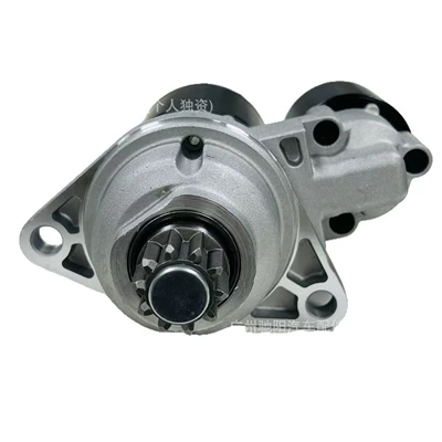 Starter and accessories 0001121439 Motor Stb5316