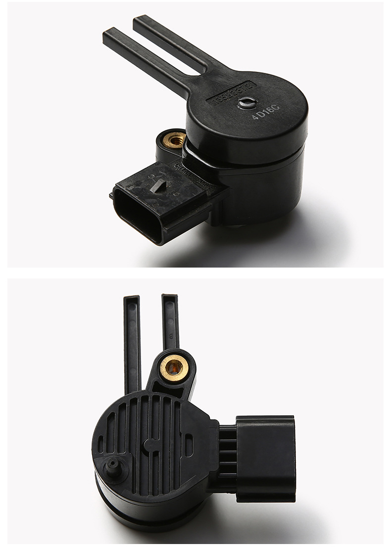 13583372 13597425 Is Suitable for Chevrolet Car Parts Brake Pedal Position Sensor 6-Pin