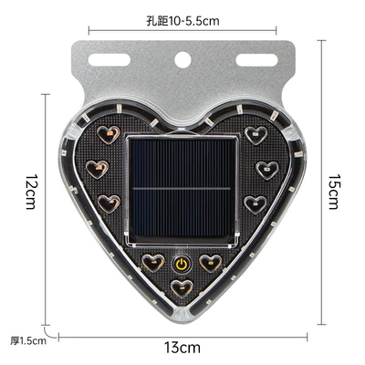 Light for Cars and Trucks, Anti-Rear: Tail light