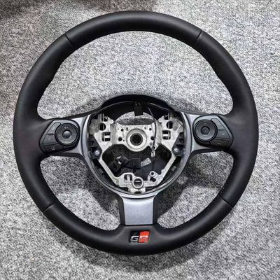 and Other Toyota Models, Steering wheel