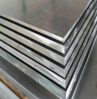 供应5052 H112 合金管