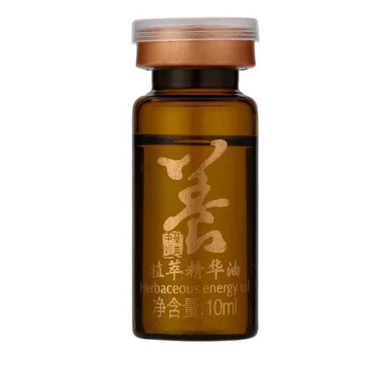 Салон красоты завод травяное эфирное масло оптом массаж тела лихорадка лекарство масло плечо шея спина Талия Грудь соскабливание печени и желчного пузыря