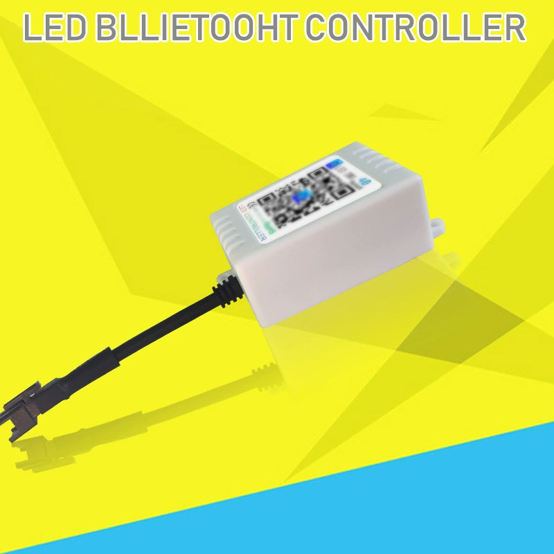 Controller, bluetooth