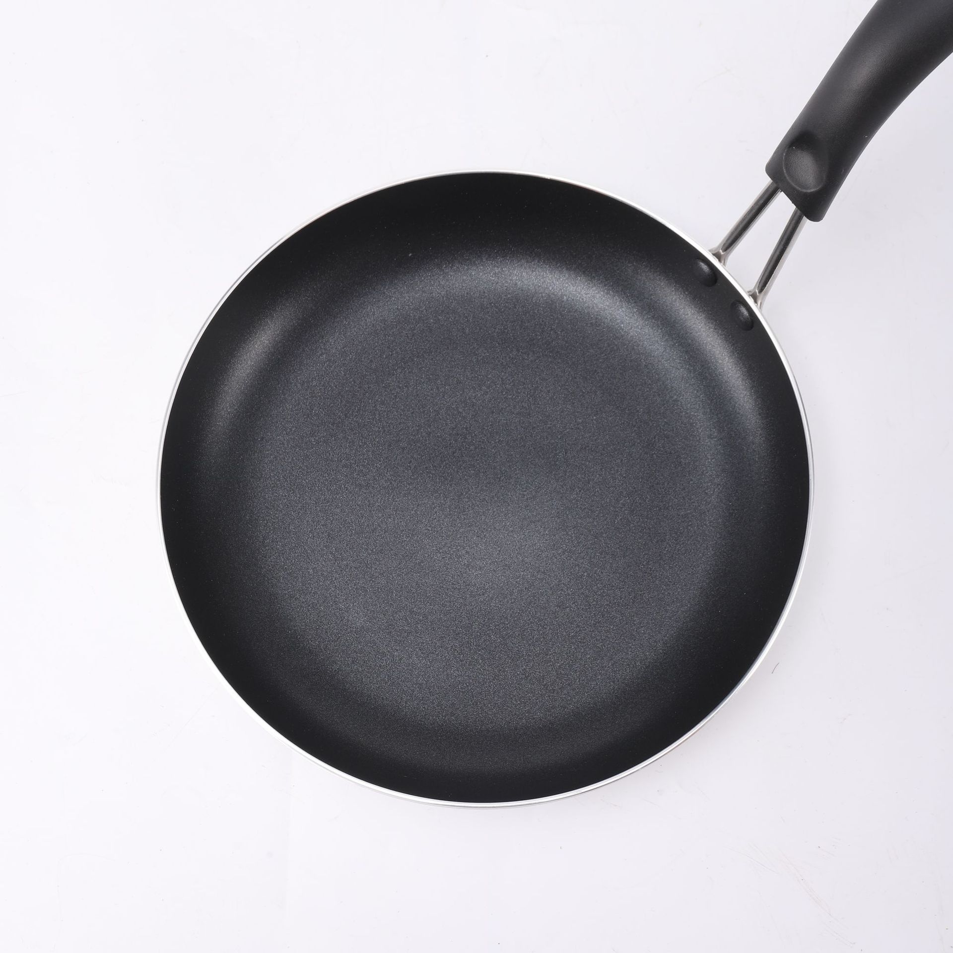 Pan antiadherente pan madre-hijo pan pan para padres-hijo hotel especial gran capacidad huevo frito filete sopa de galletas sopa de galletas sopa de galletas