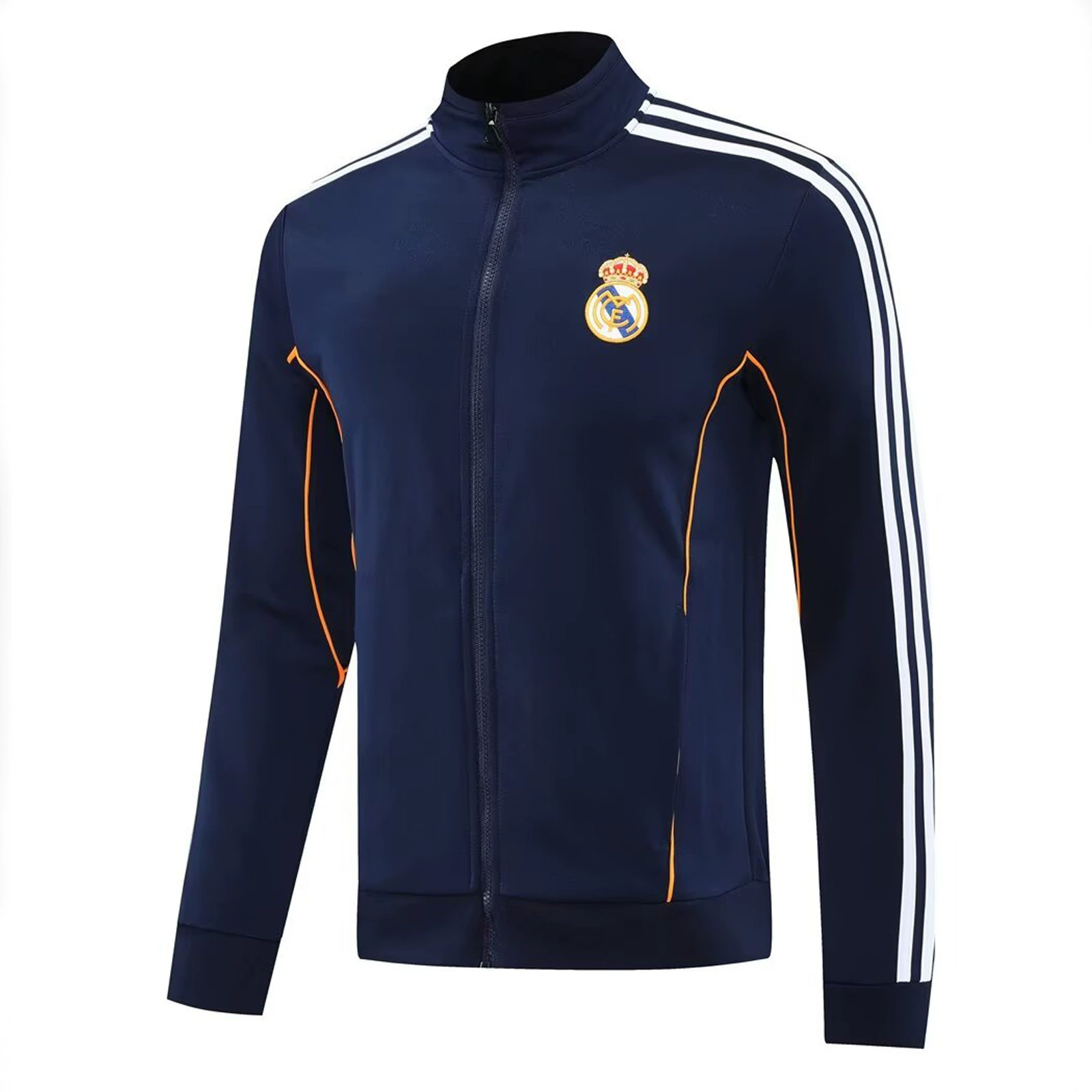 Куртка футбольная 2526, спортивный топ Paris Chelsea Mexico Arsenal Tottenham Miami