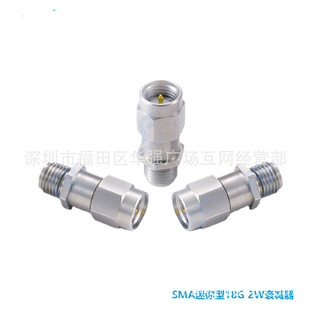 SMA�̶�˥�p��SMA-JK-18G2W5W˥�p��3DB5DB6DB10DB15DB20DB30DB40